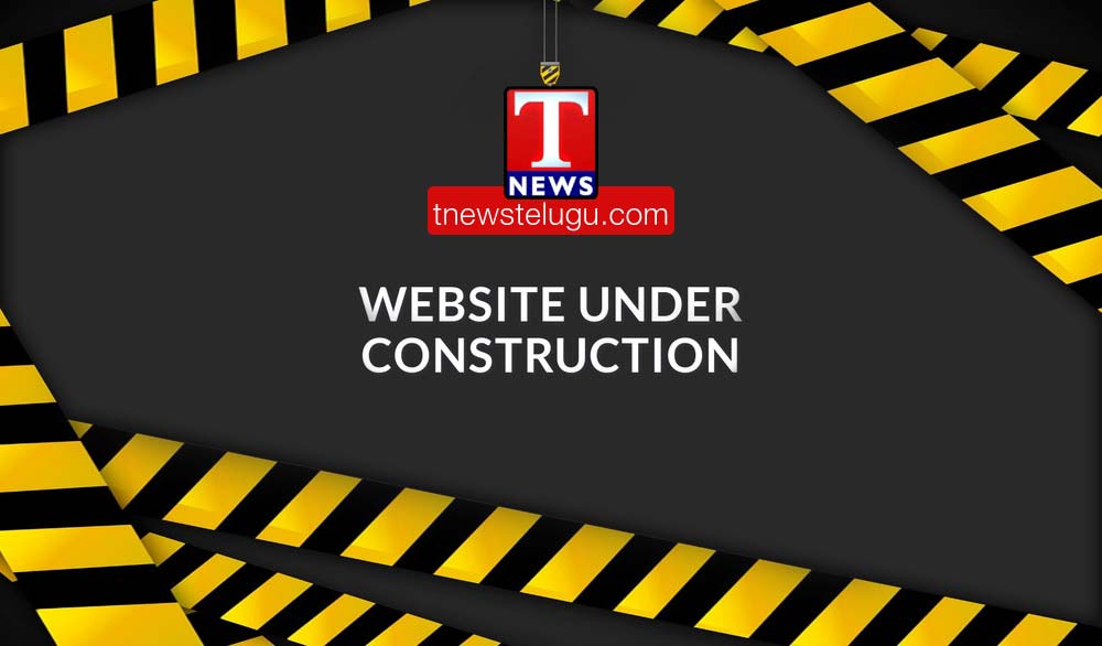 Tnewstelugu.com-Under-Construction