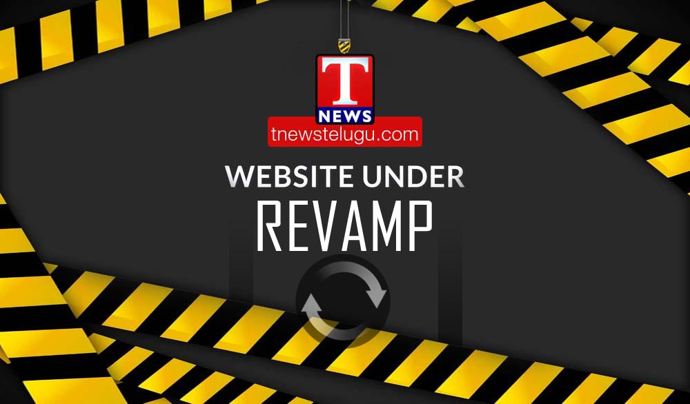 Tnewstelugu.com=Under-Revamp