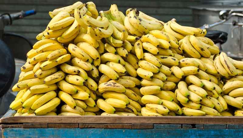 benefits of bananas-Tnews telugu